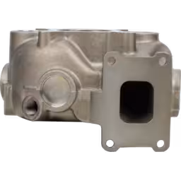 169397-S300W072-TURBINE-HOUSING-OF-TURBOCHARGER-FOR-CAT-E325C-CAT-3126B_Front_View_256X256