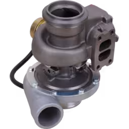 171999-S300G-TURBOCHARGER-FOR-CAT-TRACTOR-CAT-3126E_Bottom_View_Of_45_Degrees_256X256