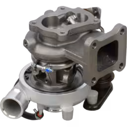 17201-54090-CT9-TURBOCHARGER-FOR-TOYOTA-HI-ACE-TOYOTA-2L-T-1998-90HP_Bottom_View_Of_45_Degrees_256X256