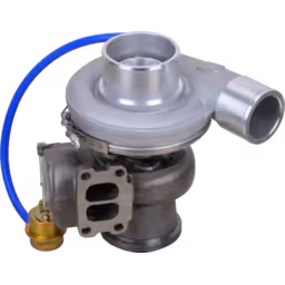 250-7698-B2G008-TURBOCHARGER-FOR-CAT-C7-GAS-ENGINE-CAT-545C_Top_View_Of_45_Degrees_256X256
