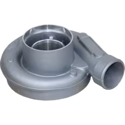3535811-HX40W-COMPRESSOR-HOUSING-OF-TURBOCHARGER-FOR-CUMMINS_Top_View_Of_45_Degrees_256X256