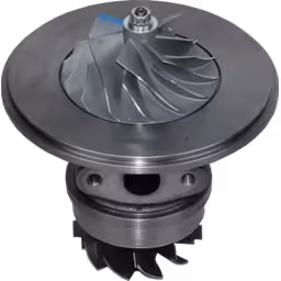 4030850-HX40W-CORE-OF-TURBOCHARGER-FOR-DCEC-TRUCK-DCEC-C245_Top_View_Of_45_Degrees_256X256