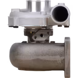 452077-0003-TO4E35-TURBOCHARGER-FOR-PERKINS-1006-6THR3-CUMMINS_Front_View_256X256
