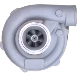 452077-0003-TO4E35-TURBOCHARGER-FOR-PERKINS-1006-6THR3-CUMMINS_Top_View_256X256