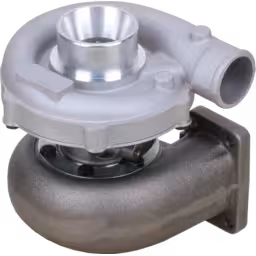 452077-0003-TO4E35-TURBOCHARGER-FOR-PERKINS-1006-6THR3-CUMMINS_Top_View_Of_45_Degrees_256X256