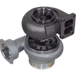 712302-5-GT5002-TURBOCHARGER-FOR-CAT-980G-D8R-980X-D8N-CAT-3406W_Bottom_View_Of_45_Degrees_256X256