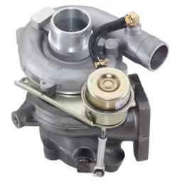 754111-0008-GT2049-TURBOCHARGER-FOR-PERKINS-1103A-75HP-CUMMINS_Top_View_Of_45_Degrees_256X256