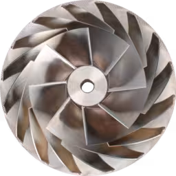 FOR-3776206-CW-HX83-COMPRESSOR-WHEEL-OF-TURBOCHARGER-FOR-CUMMINS-QSK50-G6-CUMMINS-INDUSTRIAL_Front_View_256X256