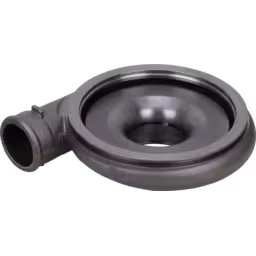 FOR-4043237-CH-HE851-COMPRESSOR-HOUSING-OF-TURBOCHARGER-FOR-CUMMINS-QSK60-CUMMINS-POWERGEN_Bottom_View_Of_45_Degrees_256X256