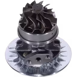 FOR-465044-0163-TO4B59-CORE-OF-TURBOCHARGER-FOR-KOMATSU-S6D95-KOMATSU-PC200-5_Bottom_View_Of_45_Degrees_256X256