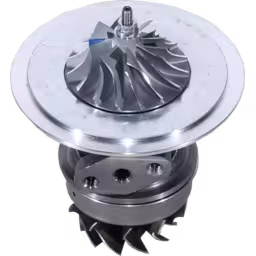 FOR-465044-0163-TO4B59-CORE-OF-TURBOCHARGER-FOR-KOMATSU-S6D95-KOMATSU-PC200-5_Top_View_Of_45_Degrees_256X256