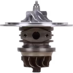 FOR-711736-0003-GT2556-CORE-OF-TURBOCHARGER-FOR-PERKINS-1104C-44T-90HP-CAT-3054_Front_View_256X256