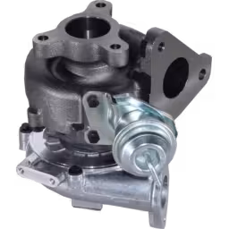 14411-AW400EP-GT1849V-TURBOCHARGER-FOR-NISSAN-YD22ED-125HP-NISSAN-ALMERA-2-2-DI_Bottom_View_Of_45_Degrees_256X256
