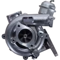 144115M310-GT1849V-TURBOCHARGER-FOR-NISSAN-YD22ED-125HP-NISSAN-ALMERA-2-2-DI_Front_View_256X256