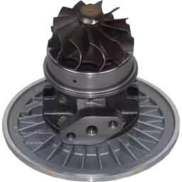 408105-5257-TO4E06-CORE-OF-TURBOCHARGER-FOR-SCANIA-TRUCK-SCANIA-DSC9_Bottom_View_Of_45_Degrees_256X256