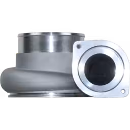 712301-0001-J96-COMPRESSOR-HOUSING-OF-TURBOCHARGER_Front_View_256X256