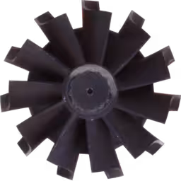 FOR-315304-TW-S3BSL120-TURBINE-WHEEL-OF-TURBOCHARGER-FOR-CAT-D6G-14G-D6D-CAT-3306_Top_View_256X256