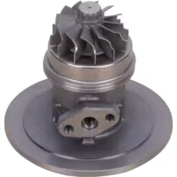 FOR-3537260-HX35W-CORE-OF-TURBOCHARGER-FOR-CUMMINS-TRUCK-B-SERIES-CUMMINS-6BTAA_Bottom_View_Of_45_Degrees_256X256
