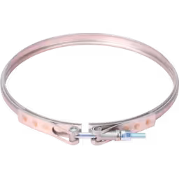 FOR-4037342-VC-CH-HX55-V-BAND-OF-TURBOCHARGER-FOR-CUMMINS-TRUCK-CUMMINS-ISX1_Top_View_Of_45_Degrees_256X256