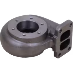 FOR-465610-11-TH-J96-TURBINE-HOUSING-OF-TURBOCHARGER_Top_View_Of_45_Degrees_256X256