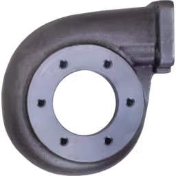 FOR-465610-5009-TH-J96-TURBINE-HOUSING-OF-TURBOCHARGER_Top_View_256X256