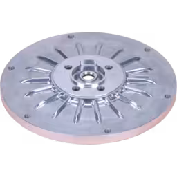 FOR-VA570090-BP-RHG6-BACK-PLATE-OF-TURBOCHARGER-FOR-ISUZU-6HK1T(CIEW)-HITACHI-ZAX330_Bottom_View_Of_45_Degrees_256X256