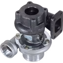 04254537KZ-S100-TURBOCHARGER-FOR-DEUTZ-INDUSTRIAL-ENGINE-DEUTZ-BF4M2012C_Bottom_View_Of_45_Degrees_256X256