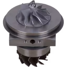 0R5916-TL8107-CORE-OF-TURBOCHARGER-FOR-CAT-EARTH-MOVING-CAT-3412_Top_View_Of_45_Degrees_256X256