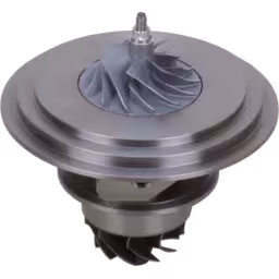 1270-710-0001-B2-B2-3067NRAKB-0-70-CORE-OF-TURBOCHARGER-FOR-CAT-C6-CAT-953D_Top_View_Of_45_Degrees_256X256