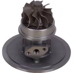 176647-S300S--CORE-OF-TURBOCHARGER-FOR-JOHN-DEERE-TIMBERJACK-JOHN-DEERE-6081H_Bottom_View_Of_45_Degrees_256X256