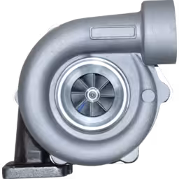 465714-0002-TO4B87-TURBOCHARGER-FOR-JOHN-DEERE-TRACTOR-JOHN-DEERE-6466_Top_View_256X256