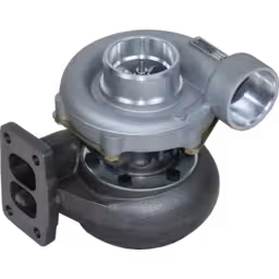 465714-0002-TO4B87-TURBOCHARGER-FOR-JOHN-DEERE-TRACTOR-JOHN-DEERE-6466_Top_View_Of_45_Degrees_256X256