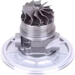 5337-710-0003-K37-4363R-23-21-CORE-OF-TURBOCHARGER-FOR-ROLLS-ROYCE-MTU-MARINE-MTU-6V396-03-857HP_Bottom_View_Of_45_Degrees_256X256