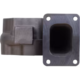 6506214230-KTR90-232E-TURBINE-HOUSING-OF-TURBOCHARGER-FOR-KOMATSU-SAA6D125E-5-KOMATSU-PC400-7_Front_View_256X256