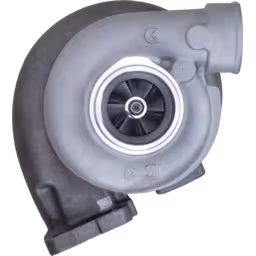 F0NN6K682BA-T250-01-TURBOCHARGER-FOR-FORD-NEW-HOLLAND-TRAKTOR-7840-FORD-CNH-97HP_Front_View_256X256