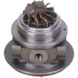 FOR-49135-04350-G-TF035-CORE-OF-TURBOCHARGER-FOR-HYUNDAI-D4BH-4D56TCI-100HP_Bottom_View_Of_45_Degrees_256X256