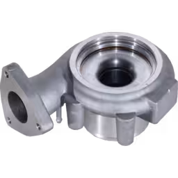 FOR-49377-01611-CH-J96-COMPRESSOR-HOUSING-OF-TURBOCHARGER_Bottom_View_Of_45_Degrees_256X256