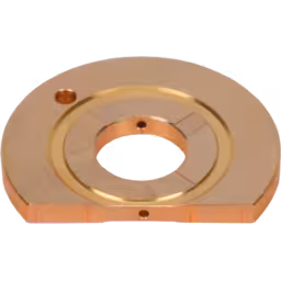 FOR-6506215010-TB-J96-THRUST-BEARING-OF-TURBOCHARGER_Bottom_View_Of_45_Degrees_256X256