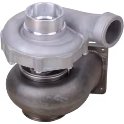 Turbocharger-for-KOMATSU-465105-0002_Top_View_Of_45_Degrees_256X256