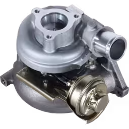 144112X90A-GT2052V-TURBOCHARGER-FOR-NISSAN-ZD30DDTI-2006-3-0L170HP-NISSAN-PATROL_Top_View_Of_45_Degrees_256X256