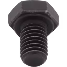 2840781-HX35-SHAFT-NUT-OF-TURBOCHARGER-FOR-CUMMINS_Bottom_View_Of_45_Degrees_256X256