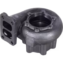 435066-0014-TBP408-TURBINE-HOUSING-OF-TURBOCHARGER-FOR-IVECO-8060-25-400-8060-25-4000-8060-25-4700-IVECO-145-17_Bottom_View_Of_45_Degrees_256X256