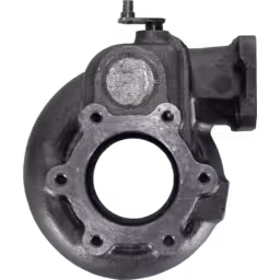 435066-0014-TBP408-TURBINE-HOUSING-OF-TURBOCHARGER-FOR-IVECO-8060-25-400-8060-25-4000-8060-25-4700-IVECO-145-17_Front_View_256X256