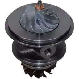 49177-08130-T-TD04-12T-CORE-OF-TURBOCHARGER-FOR-MITSUBISHI-4M40_Top_View_Of_45_Degrees_256X256