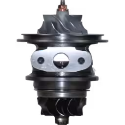 49177-08130-TD04-12T-CORE-OF-TURBOCHARGER-FOR-MITSUBISHI-4M40_Front_View_256X256