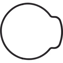 5351337-HE851-O-RING-OF-TURBOCHARGER-FOR-CUMMINS-QSK60-2700HP-CUMMINS-INDUSTRIAL_Top_View_256X256