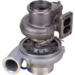 732430-3-GTA5008BS-TURBOCHARGER-FOR-CAT-EARTH-MOVING_Bottom_View_Of_45_Degrees_256X256