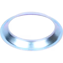 3592071-HX55W-INLET-BAFFLE-OF-TURBOCHARGER-FOR-CUMMINS-TURCK-CUMMINS-ISX2_Bottom_View_Of_45_Degrees_256X256