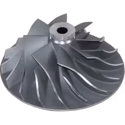 3599595-J96-COMPRESSOR-WHEEL-OF-TURBOCHARGER_Top_View_Of_45_Degrees_256X256