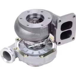 723117-5001-GT4288-TURBOCHARGER-FOR-STEYR-WD615-67A-320HP-STEYR-TRUCK_Bottom_View_Of_45_Degrees_256X256